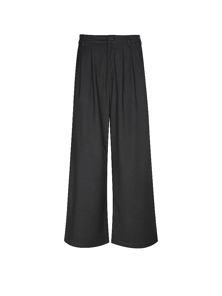 ANOTHER COTTON LAB | Pantalones de vestir | Gris