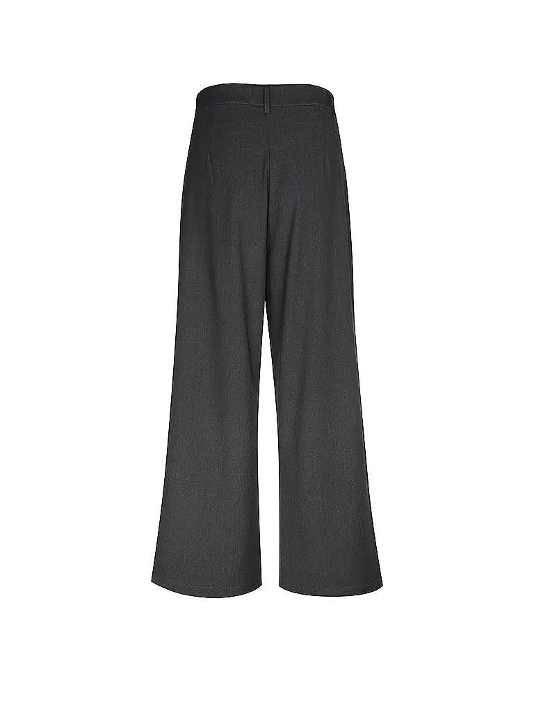 ANOTHER COTTON LAB | Pantalones de vestir | Gris