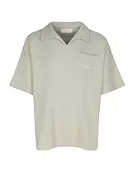 ANOTHER COTTON LAB | Polo | Crema