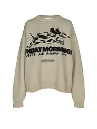 ANOTHER COTTON LAB | Suéter | Beige