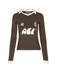 ANOTHER COTTON LAB | Suéter | Marrón