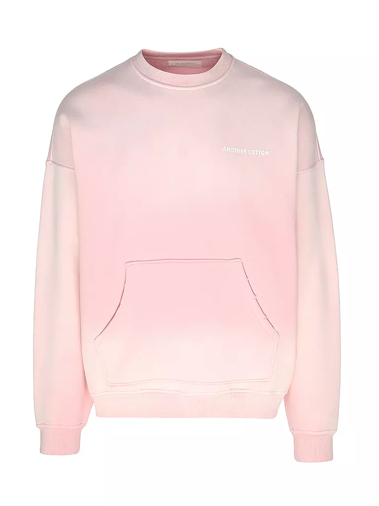 ANOTHER COTTON LAB | Suéter | Rosa