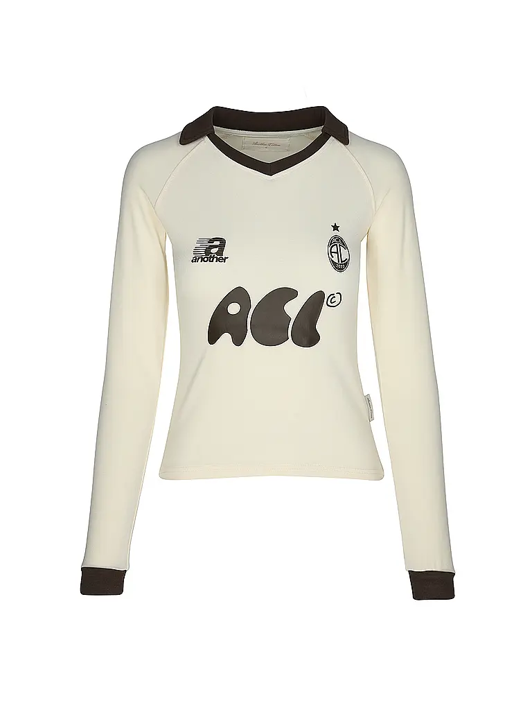 ANOTHER COTTON LAB | Suéter | Beige