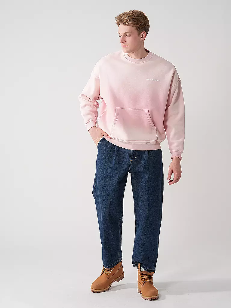 ANOTHER COTTON LAB | Suéter | Rosa