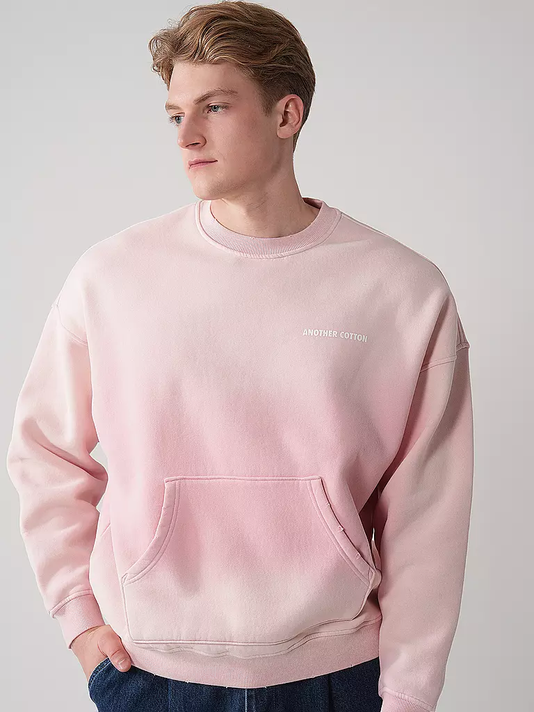 ANOTHER COTTON LAB | Suéter | 