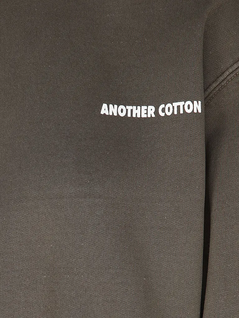 ANOTHER COTTON LAB | Suéter | Gris