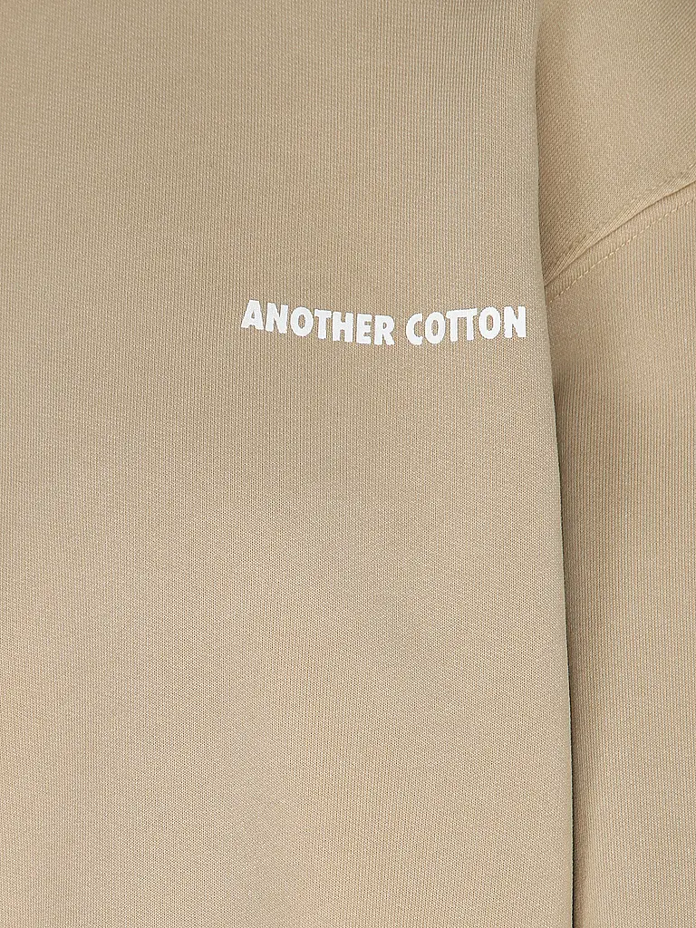 ANOTHER COTTON LAB | Suéter | Beige