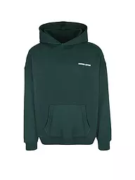 ANOTHER COTTON LAB | Sudadera con capucha - Hoodie | Verde oscuro