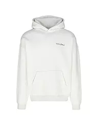 ANOTHER COTTON LAB | Sudadera con capucha - Hoodie | Gris claro