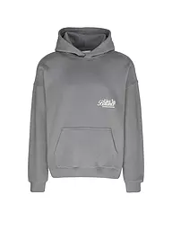ANOTHER COTTON LAB | Sudadera con capucha - Hoodie | Gris