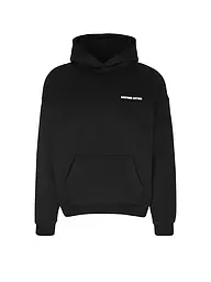 ANOTHER COTTON LAB | Sudadera con capucha - Hoodie | Negro