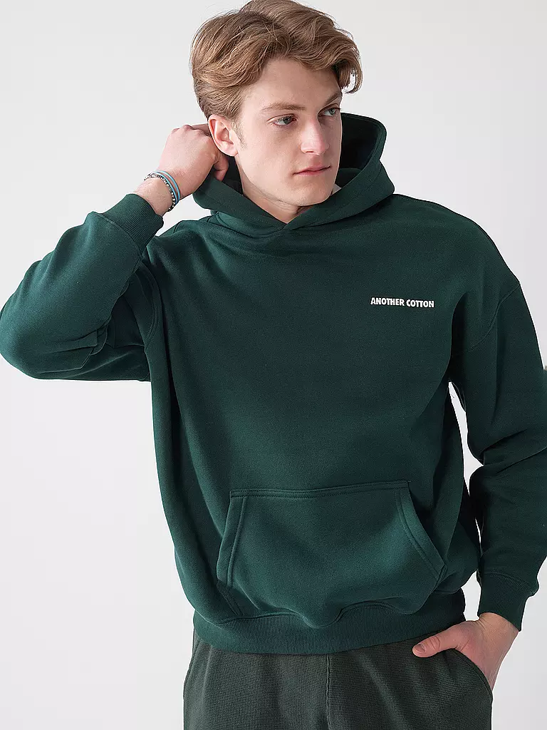 ANOTHER COTTON LAB | Sudadera con capucha - Hoodie | 