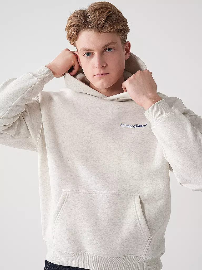 ANOTHER COTTON LAB | Sudadera con capucha - Hoodie | 