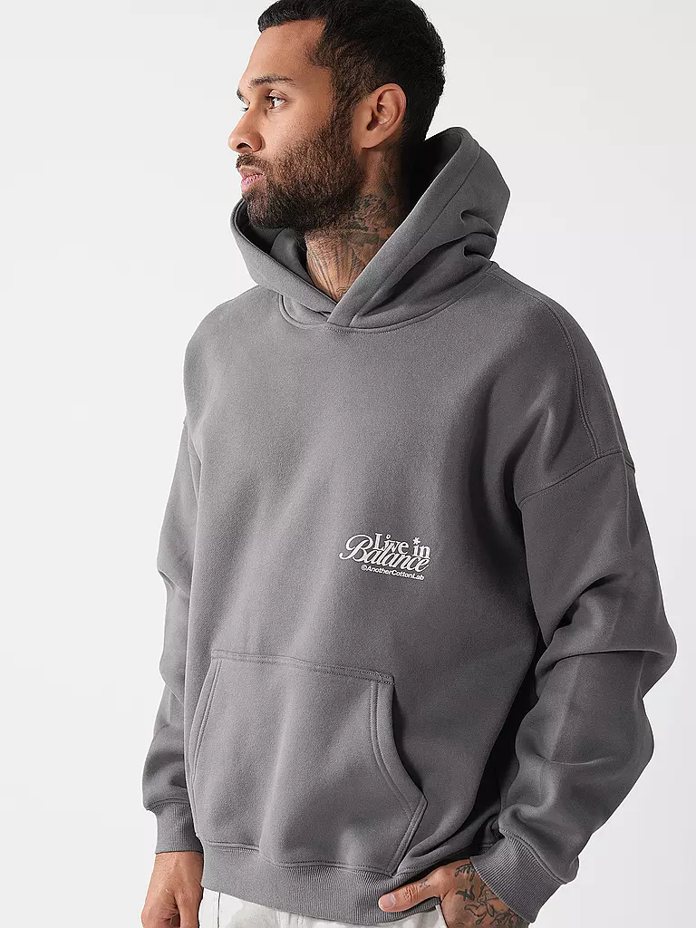 ANOTHER COTTON LAB | Sudadera con capucha - Hoodie | 