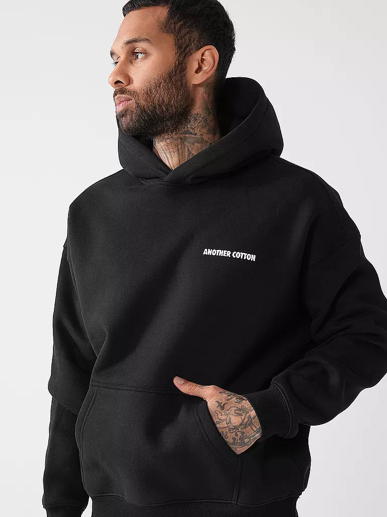 ANOTHER COTTON LAB | Sudadera con capucha - Hoodie | 