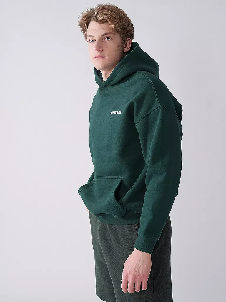 ANOTHER COTTON LAB | Sudadera con capucha - Hoodie | 