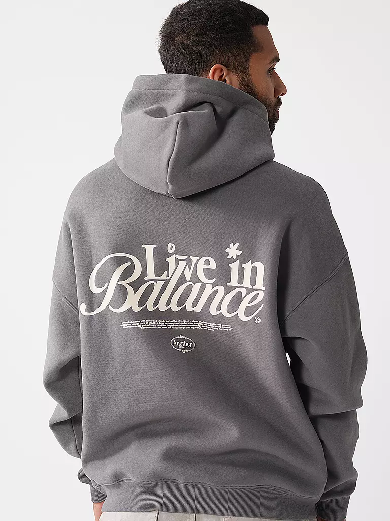 ANOTHER COTTON LAB | Sudadera con capucha - Hoodie | 