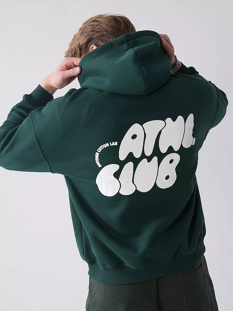 ANOTHER COTTON LAB | Sudadera con capucha - Hoodie | 