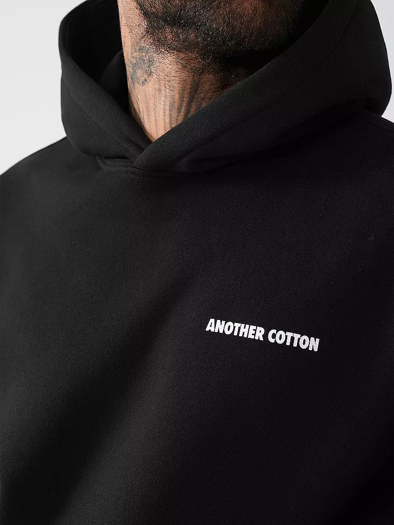 ANOTHER COTTON LAB | Sudadera con capucha - Hoodie | 