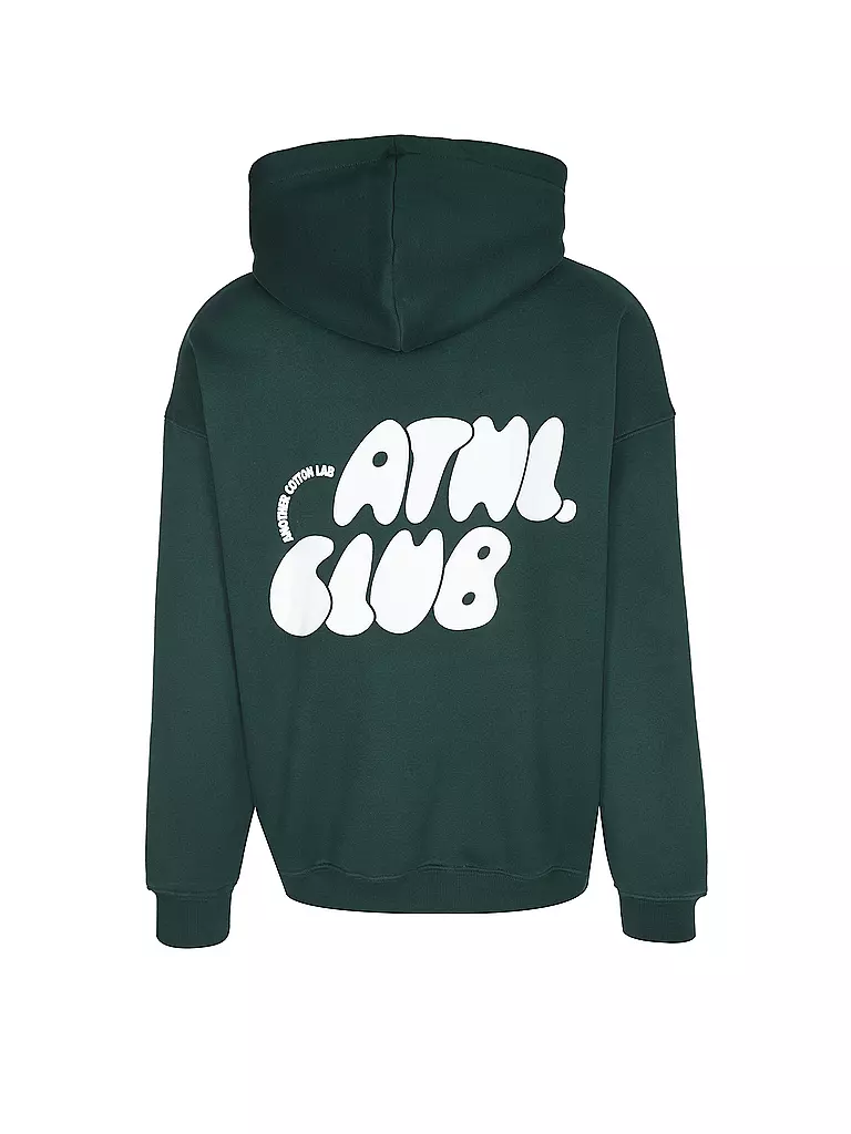 ANOTHER COTTON LAB | Sudadera con capucha - Hoodie | 