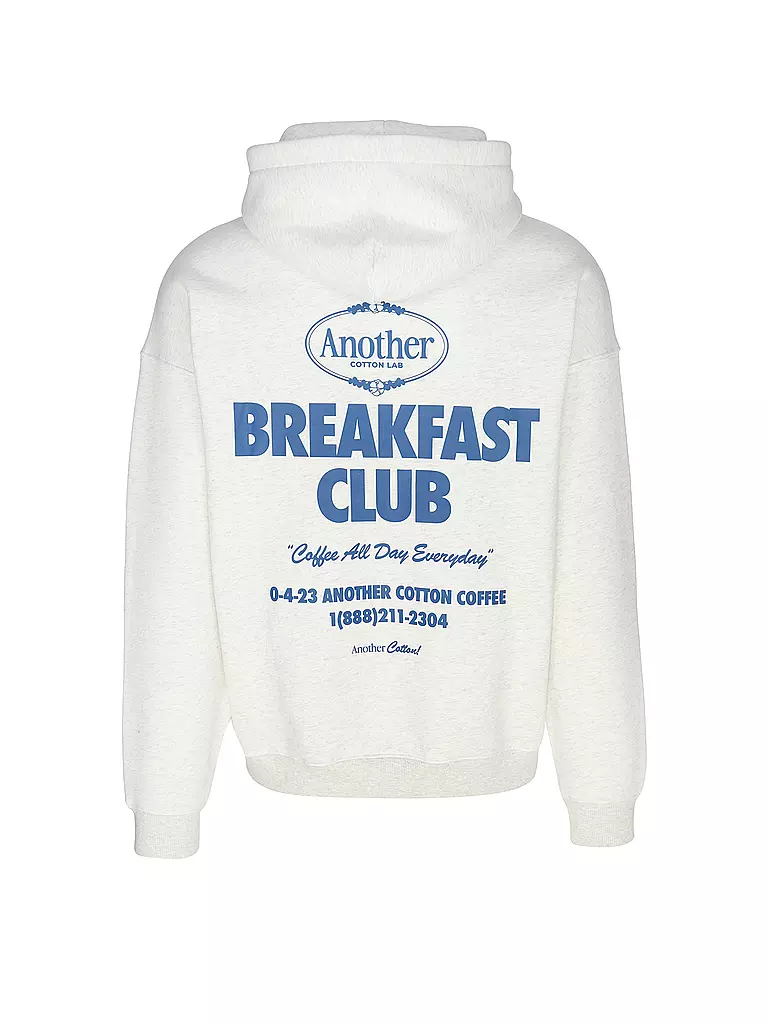 ANOTHER COTTON LAB | Sudadera con capucha - Hoodie | 