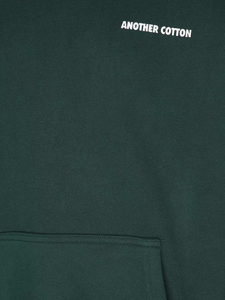 ANOTHER COTTON LAB | Sudadera con capucha - Hoodie | 