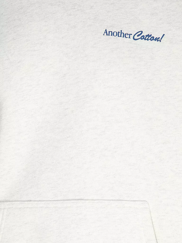 ANOTHER COTTON LAB | Sudadera con capucha - Hoodie | 