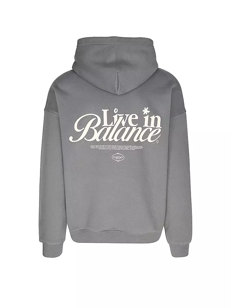 ANOTHER COTTON LAB | Sudadera con capucha - Hoodie | 