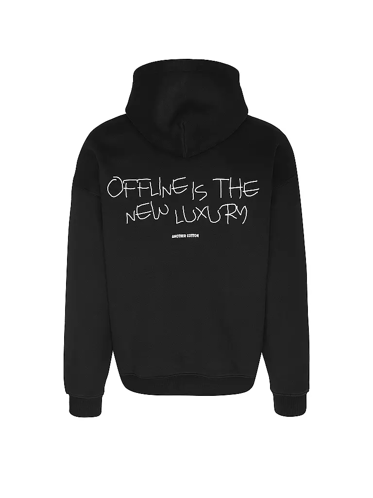 ANOTHER COTTON LAB | Sudadera con capucha - Hoodie | 