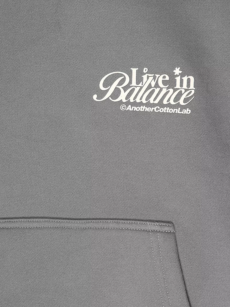 ANOTHER COTTON LAB | Sudadera con capucha - Hoodie | 