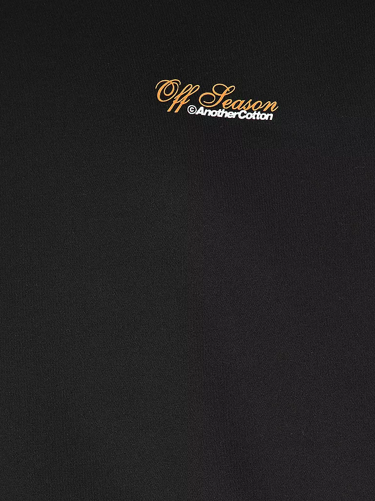 ANOTHER COTTON LAB | Sudadera con corte oversized OUT OF OFFICE | 
