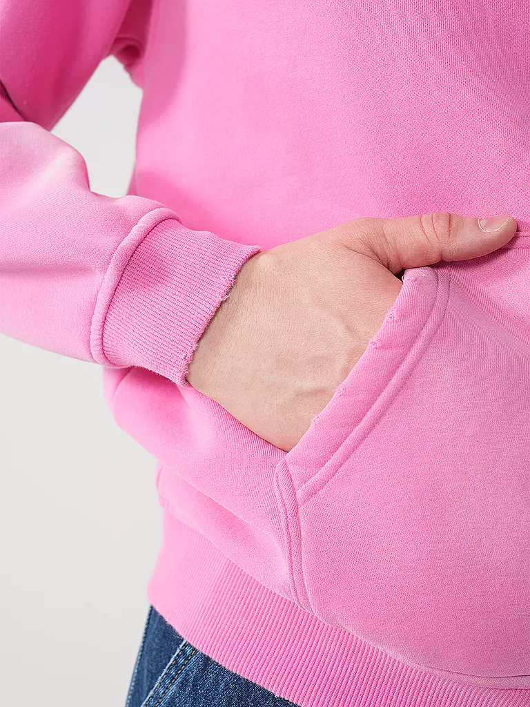 ANOTHER COTTON LAB | Sudadera con cremallera | 