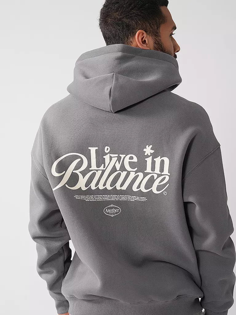 ANOTHER COTTON LAB | Sudadera con cremallera | 
