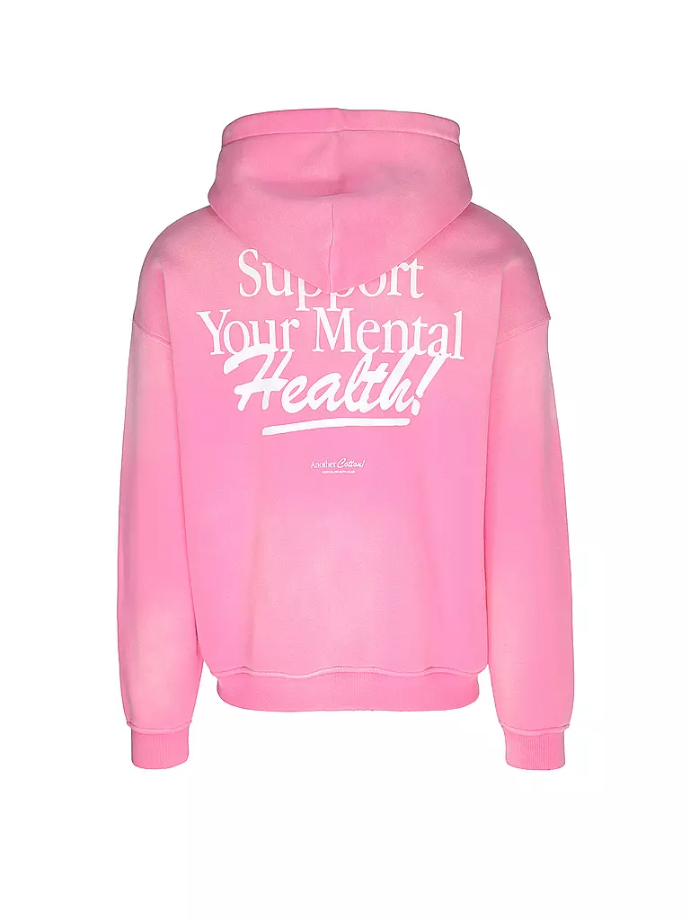 ANOTHER COTTON LAB | Sudadera con cremallera | 