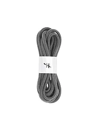 ANOTHER TREND | Cordones LACE GLITTER | Gris