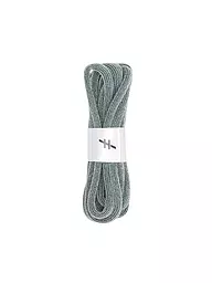 ANOTHER TREND | Cordones LACE GLITTER | Turquesa