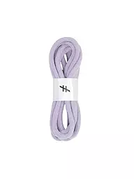 ANOTHER TREND | Cordones LACE GLITTER | Lila