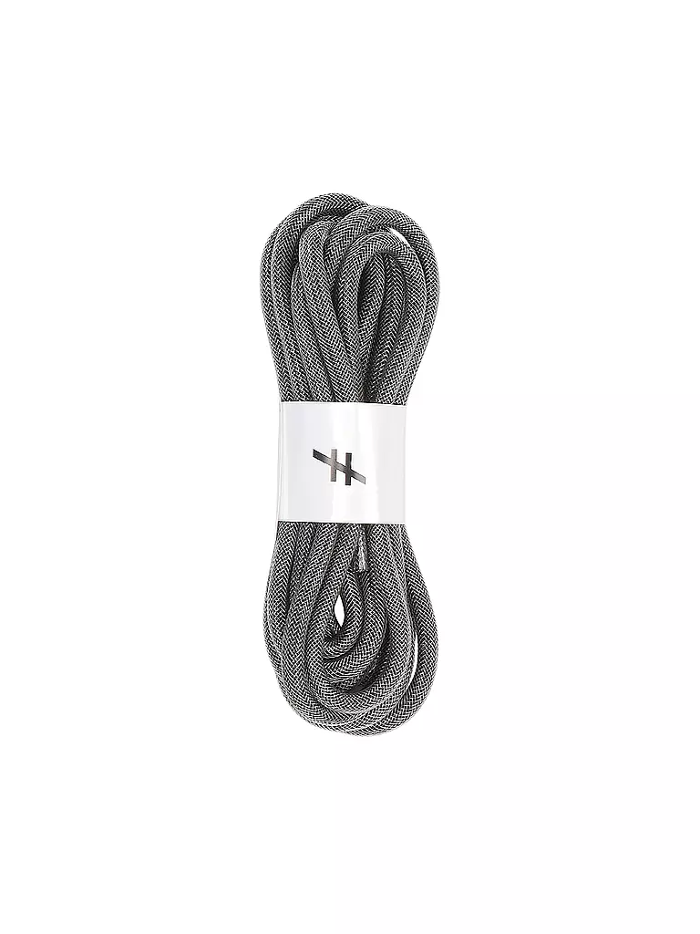 ANOTHER TREND | Cordones LACE GLITTER | Gris