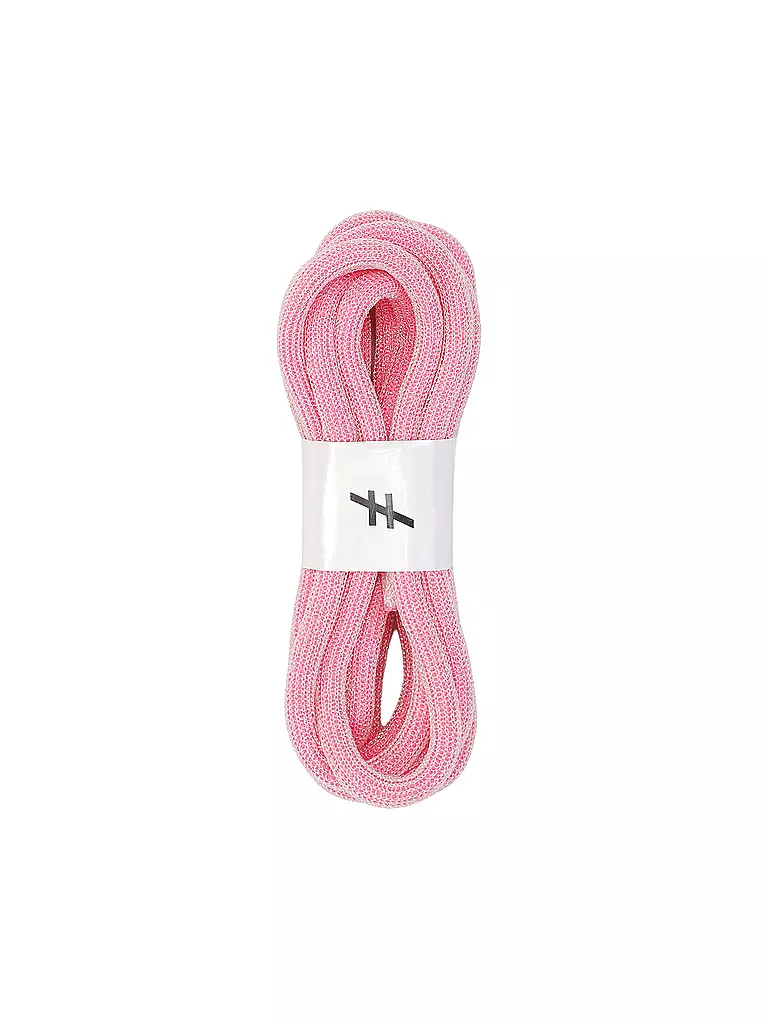 ANOTHER TREND | Cordones LACE GLITTER | Rosa