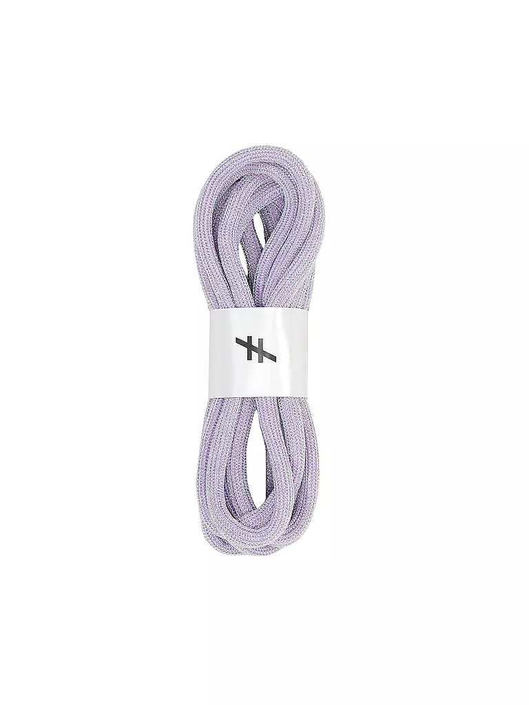 ANOTHER TREND | Cordones LACE GLITTER | Lila