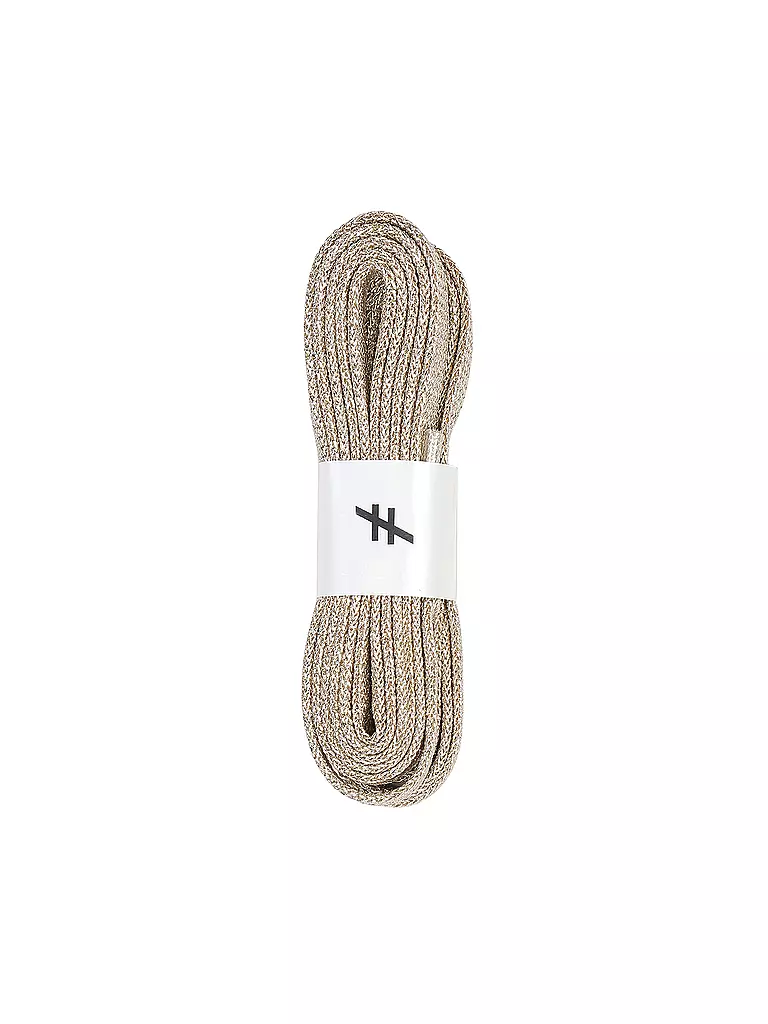 ANOTHER TREND | Cordones LACE | Oro