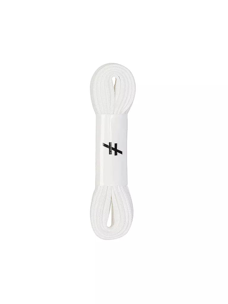 ANOTHER TREND | Cordones LACE | Blanco
