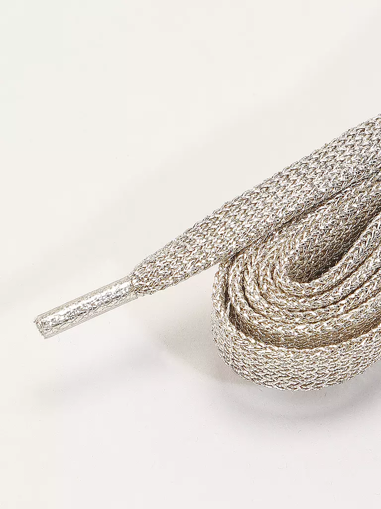 ANOTHER TREND | Cordones LACE | Oro