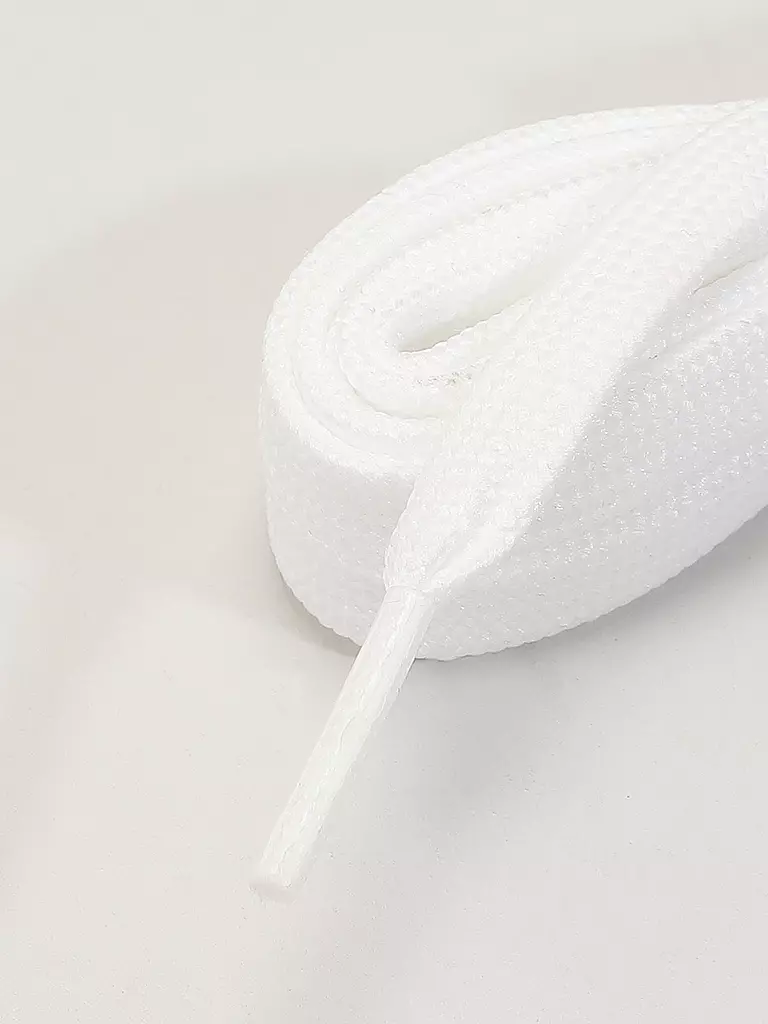 ANOTHER TREND | Cordones LACE | Blanco