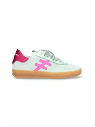 ANOTHER TREND | Sneaker ICONIC II | Menta