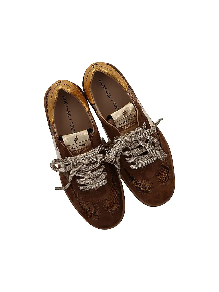 ANOTHER TREND | Zapatillas de deporte | 