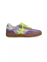 ANOTHER TREND | Sneaker ICONIC II | Lila