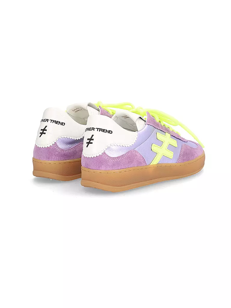 ANOTHER TREND | Zapatillas ICONIC II | 