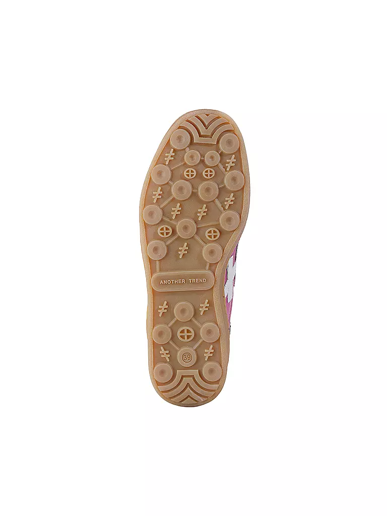 ANOTHER TREND | Zapatillas ICONIC II | 