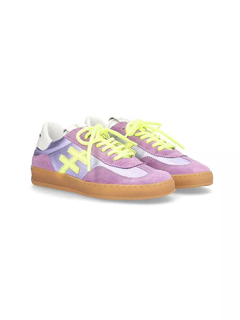 ANOTHER TREND | Zapatillas ICONIC II | 